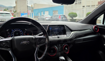 
									CHEVROLET BLAZER RS 2022 full								