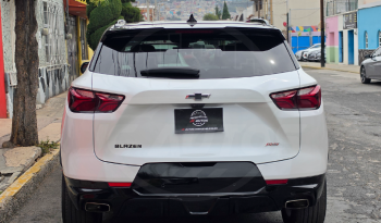 
									CHEVROLET BLAZER RS 2022 full								