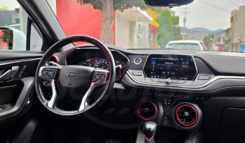 
									CHEVROLET BLAZER RS 2022 full								