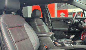 
									CHEVROLET BLAZER RS 2022 full								