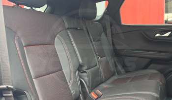 
									CHEVROLET BLAZER RS 2022 full								