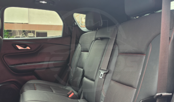 
									CHEVROLET BLAZER RS 2022 full								