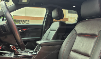 
									CHEVROLET BLAZER RS 2022 full								