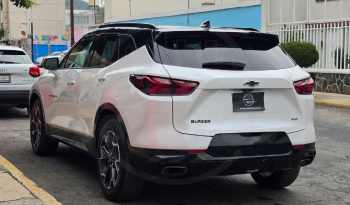 
									CHEVROLET BLAZER RS 2022 full								