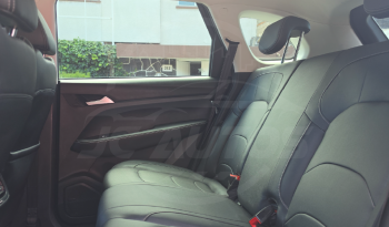 
									CHEVROLET CAPTIVA LT 2023 full								