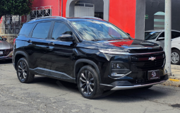 CHEVROLET CAPTIVA LT 2023