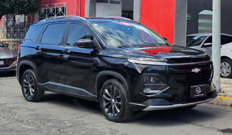 CHEVROLET CAPTIVA LT 2023