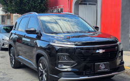 CHEVROLET CAPTIVA LT 2023