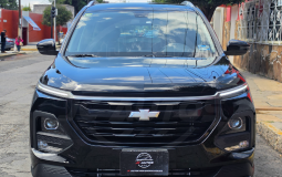 CHEVROLET CAPTIVA LT 2023