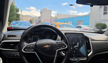 
									CHEVROLET CAPTIVA LT 2023 full								