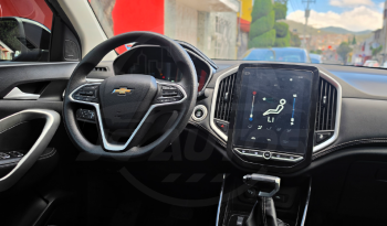
									CHEVROLET CAPTIVA LT 2023 full								
