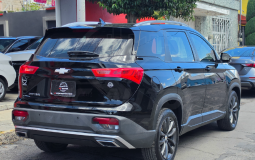 CHEVROLET CAPTIVA LT 2023