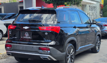 
									CHEVROLET CAPTIVA LT 2023 full								