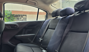 
									HONDA CITY LX 2016 full								