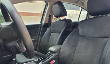 
									HONDA CITY LX 2016 full								