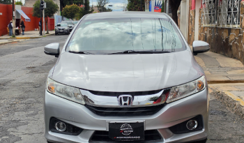 
									HONDA CITY LX 2016 full								