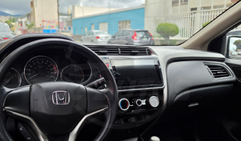 
									HONDA CITY LX 2016 full								