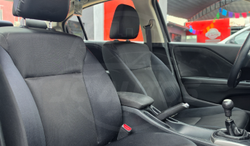 
									HONDA CITY LX 2016 full								
