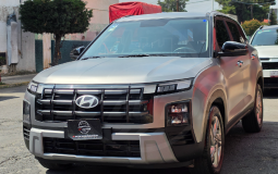 HYUNDAI CRETA GLS PREMIUM 2026