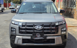 HYUNDAI CRETA GLS PREMIUM 2026
