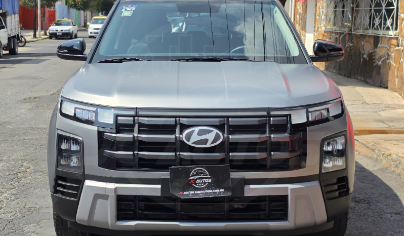 HYUNDAI CRETA GLS PREMIUM 2026
