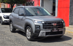 HYUNDAI CRETA GLS PREMIUM 2026