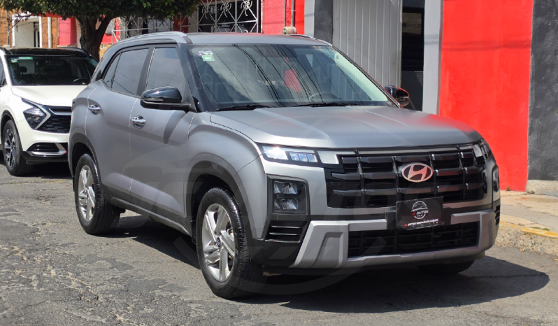 HYUNDAI CRETA GLS PREMIUM 2026