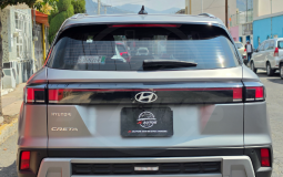 HYUNDAI CRETA GLS PREMIUM 2026