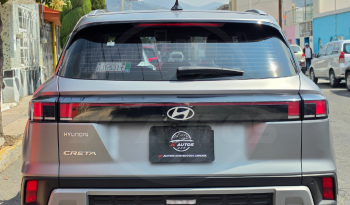 
									HYUNDAI CRETA GLS PREMIUM 2026 full								