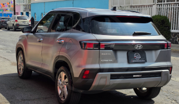 
									HYUNDAI CRETA GLS PREMIUM 2026 full								