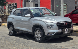 HYUNDAI CRETA GLS 2021