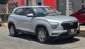 
									HYUNDAI CRETA GLS 2021 full								