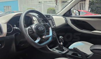 
									HYUNDAI CRETA GLS 2021 full								