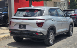 HYUNDAI CRETA GLS 2021