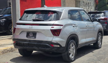 
									HYUNDAI CRETA GLS 2021 full								