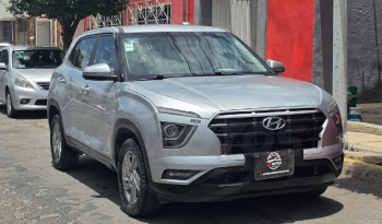 
									HYUNDAI CRETA GLS 2021 full								
