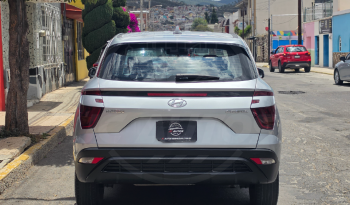 
									HYUNDAI CRETA GLS 2021 full								