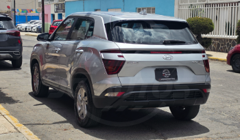 
									HYUNDAI CRETA GLS 2021 full								
