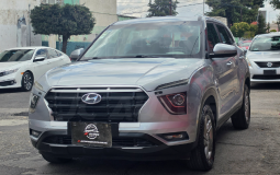 HYUNDAI CRETA GLS 2021
