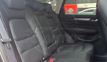 
									MAZDA CX-5 I-SPORT 2025 full								