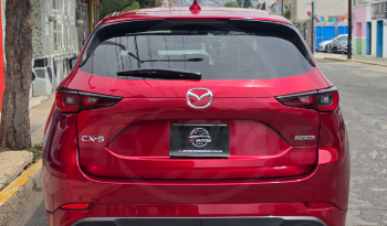 
									MAZDA CX-5 I-SPORT 2025 full								