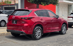MAZDA CX-5 I-SPORT 2025