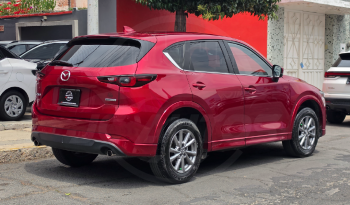 
									MAZDA CX-5 I-SPORT 2025 full								