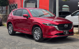 MAZDA CX-5 I-SPORT 2025