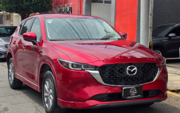 MAZDA CX-5 I-SPORT 2025