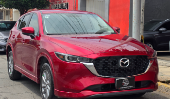 
									MAZDA CX-5 I-SPORT 2025 full								