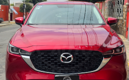 MAZDA CX-5 I-SPORT 2025