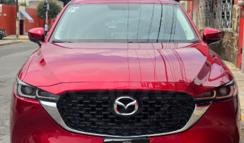 
									MAZDA CX-5 I-SPORT 2025 full								