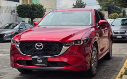 MAZDA CX-5 I-SPORT 2025