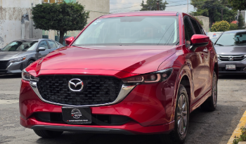 
									MAZDA CX-5 I-SPORT 2025 full								